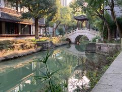 -龙潭水乡