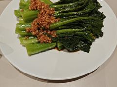 -蔡澜点心·粤菜(万菱汇店)