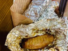 -日昌餐馆(亦庄店)