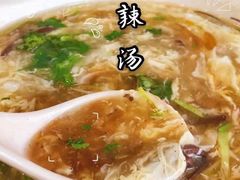 -陈傻子餐厅(世纪都会店)