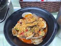 -聚味瞿记·龙虾堂(树木岭店)