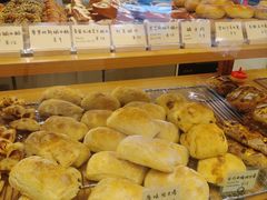 -慢熟面包店bud bread(孩儿巷店)