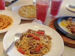 -菲滋意式餐厅(萧山市心店)
