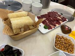 -围炉夜话·潮汕卤水火锅(榕江店)