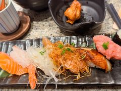 -合点寿司(美罗城店)