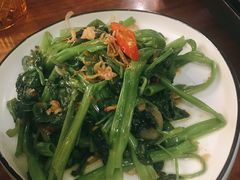 飞天空心菜-苏梅花园(群星城店)