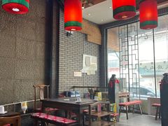 -陈府大宅门成都火锅·手切鲜肉(太原街店)
