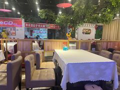 -尚府一品·烤鸭·新京菜(圆明园店)
