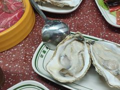 -四囍码头海鲜烧烤自助火锅(外滩南京东路悦荟广场店)