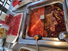 -海底捞火锅(万象城店)