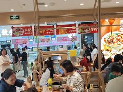 -小满手工粉(北京顺义华联店)