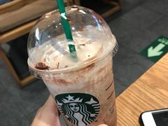-星巴克(北京成寿寺路店)