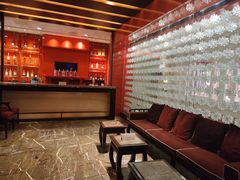 -晶荷轩(香港迪士尼乐园酒店)