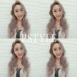 -P.STYLE 派斯造型