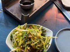 -醉炫音速烧烤·干煸菜(沙河总店)