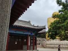 -千佛山风景名胜区