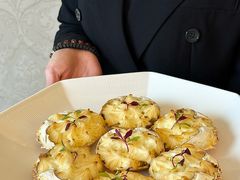 -世博源公馆·本帮融合菜·主题包厢·江景餐厅