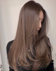 -FASHION PALACE hair+