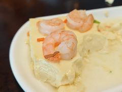 -阿那亚第三食堂 Cafeteria 3