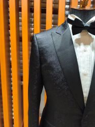-Biella Fibers杰尼亚Zegna面料西装·夹克·礼服全定制Bespoke(晶耀前滩店)