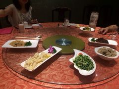 iphone_upload_pic-功德林(南京西路店)