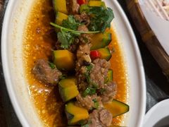 -顺意·顺德家乡菜(国际人才大厦店)