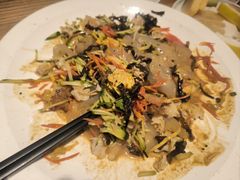 -小放牛炒菜馆(军校店)