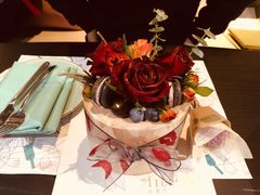 -小苍兰风铃草蛋糕甜品(沈阳店)
