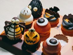 -派悦坊·甜品·蛋糕(日坛店)