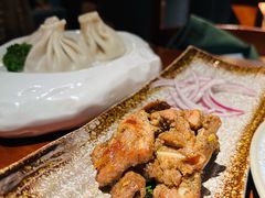 格鲁吉亚麻排-格鲁·秀色Georgia’s Feast