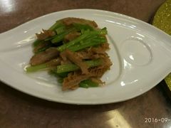 -海天大酒店(湖滨路店)
