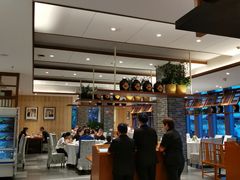 -翠山·映月湖景餐厅(映月湖公园店)