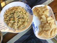 -侯家庄阿才有品私房菜馆