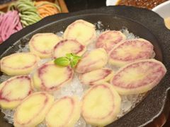 -阳坊涮肉(西直门凯德mall店)