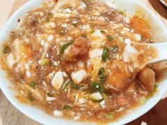 -小豆海棠(嘉兴路店)