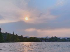 -西湖外事游船(湖滨二公园外事游船码头)