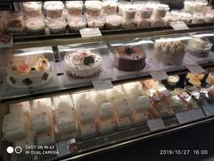 -红宝石·鲜奶小方(万航店)