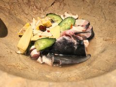 -鲜潭蒸汽石锅鱼(五道口购物中心店)