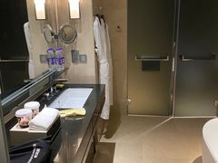 -广州天河希尔顿酒店