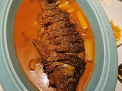 -阿五黄河大鲤鱼(纬三路店)