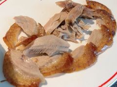 -秀儿四九城·新京菜(亚运村鸟巢店)
