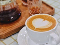 -109 COFFEE(建筑学院店)