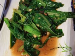 -渔·海鲜餐厅（东澳可域度假村内）南沙湾沙滩店