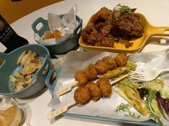 -艾薯夫妇Aysh(福田星河COCOPark店)