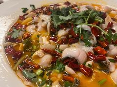 -缘生态云南菜·野生菌庭院餐厅(华侨城店)
