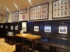 -兰特伯爵西餐厅·啤酒屋(方庄店)