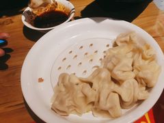 -粥六•新晋菜(柳巷店)