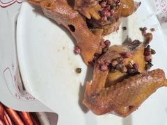 -鸽子侯·家宴·平价海鲜(绿地店)