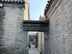 -李叔同故居纪念馆