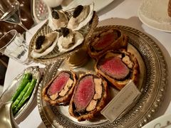 -壳里西餐厅Coquille Seafood Bistro(蒙自路店)